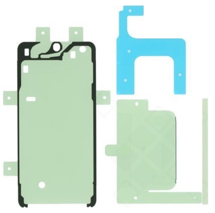 Stickers set jaoks LCD screen Samsung S911 S23 original (service pack)