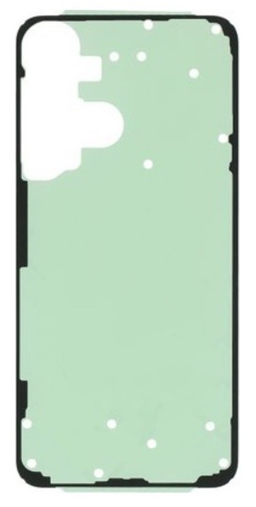 Sticker jaoks tagakaas Samsung S916 S23 Plus original (service pack)