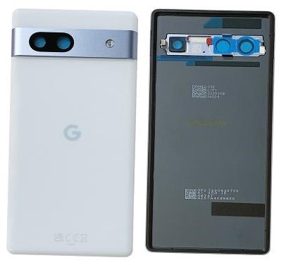 Tagakaas jaoks Google Pixel 7A Sea original (used Grade C)