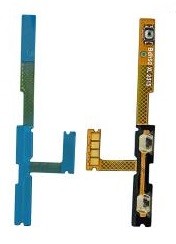 Samsung A145 A14 4G sisse-/väljalülituse ja helitugevuse juhtimise flex kaabel originaal (teeninduskomplekt)