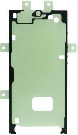 Sticker jaoks LCD Samsung S918 S23 Ultra original (service pack)