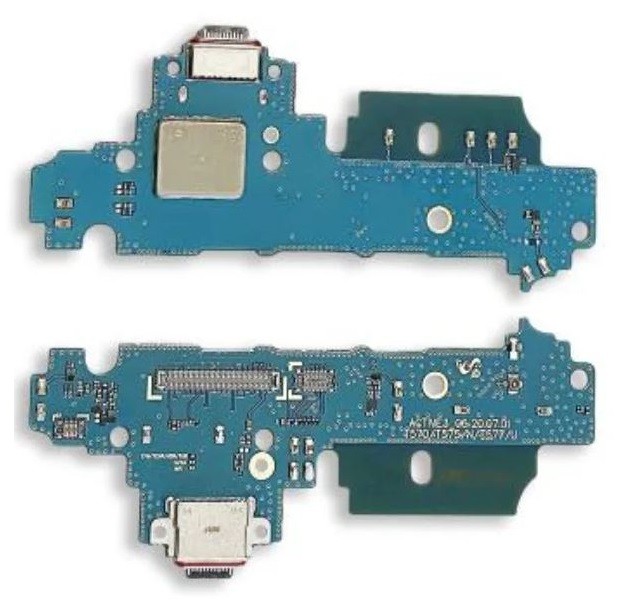 Flex Samsung T570/T575/T577 Tab Active 3 8.0 jaoks plugin original (used Grade A)