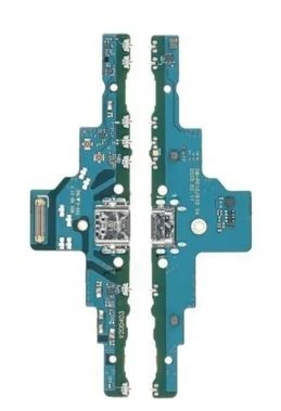 Flex Samsung P613 Tab S6 Lite 10.4 WiFi 2022 jaoks plugin original (used Grade A)