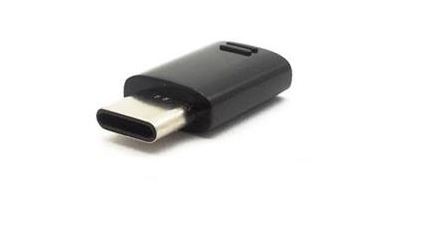 Samsung adapter USB Type-C-st MicroUSB-ks (EE-GN930)