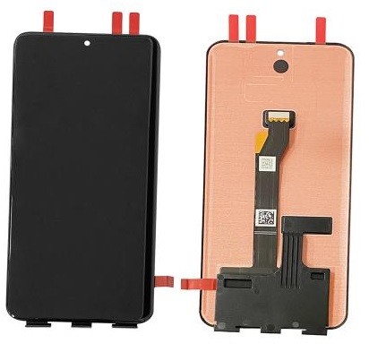 LCD screen Huawei Honor 90 koos touch screen Must ORG