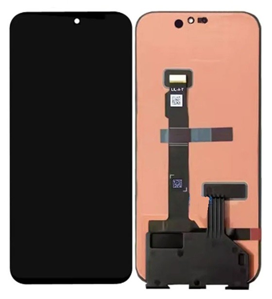 LCD screen Huawei Honor X8b/Honor 200 Lite koos touch screen Must ORG