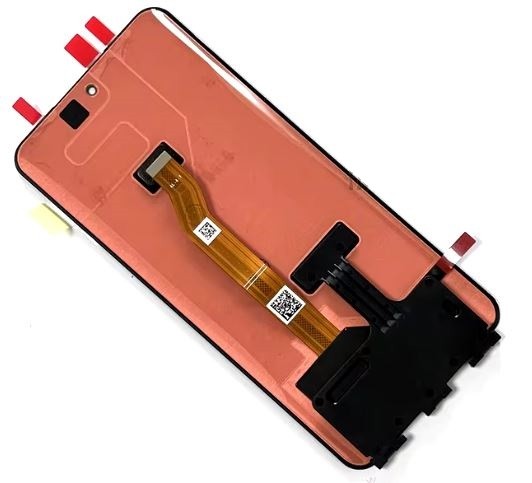 LCD screen Huawei Honor Magic6 Lite 5G/Honor X9b/Honor X50 koos touch screen Must ORG