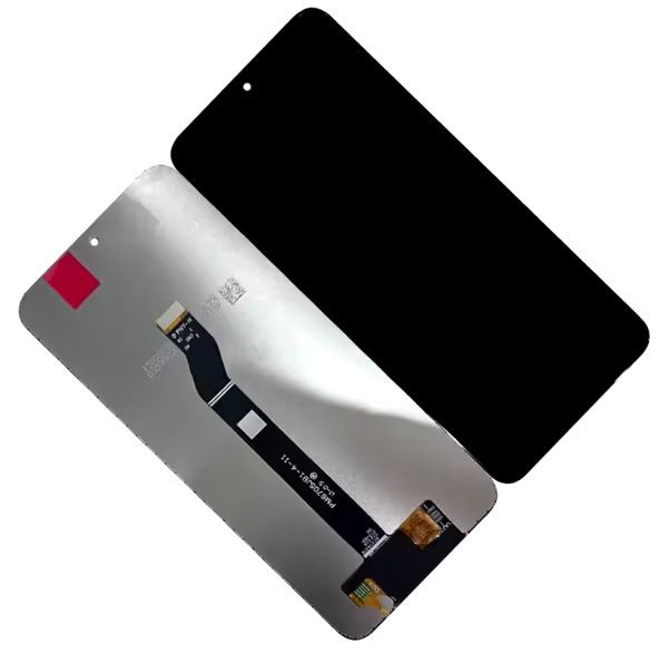 LCD screen Huawei Nova 12i/Nova Y90 koos touch screen Must ORG