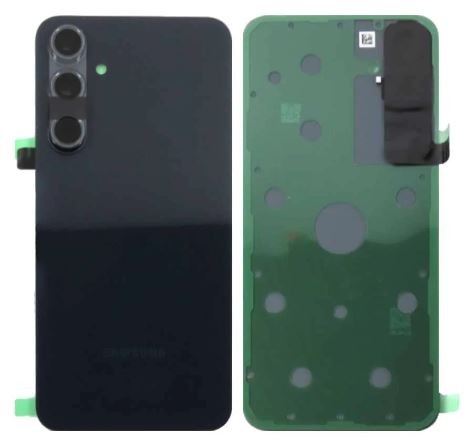 Tagakaas jaoks Samsung A556 A55 5G Navy original (service pack)