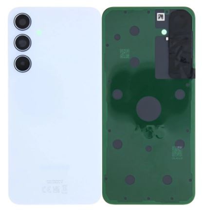 Tagakaas jaoks Samsung A556 A55 5G IceBlue original (service pack)