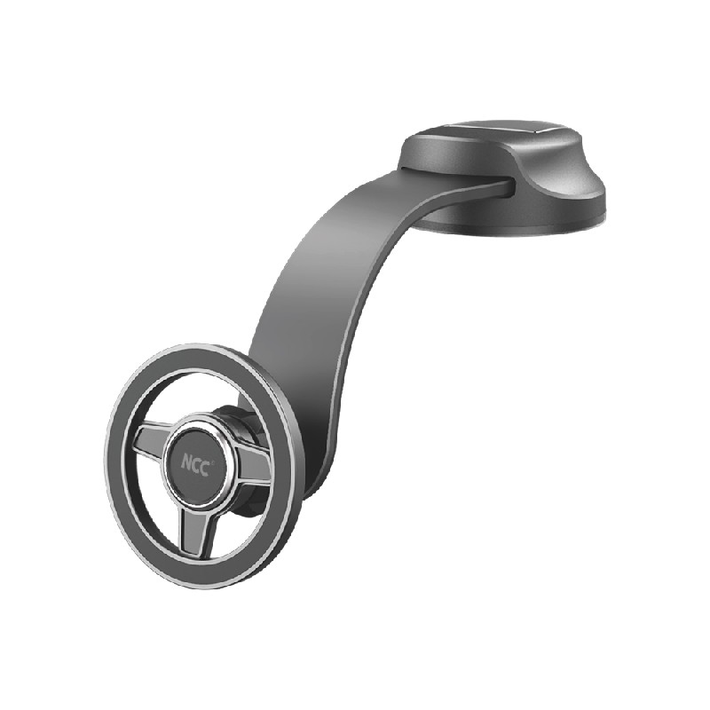 Universal car phone holder NCC (CH30) dashboard mounting,magnetic must,