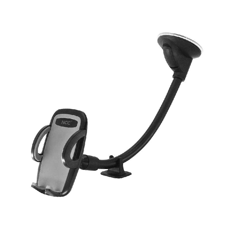 Universal car phone holder NCC (CH21) window mounting must