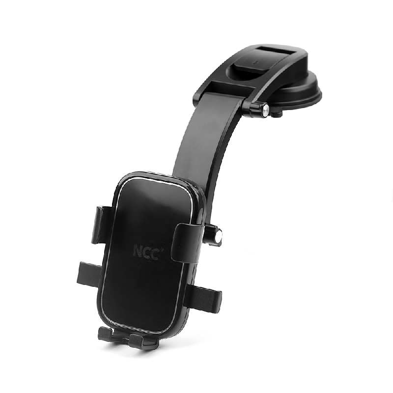 Universal car phone holder NCC (CH20) dashboard mounting must
