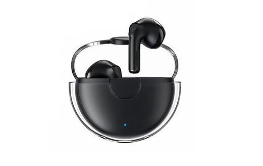 Bluetooth handsfree Lenovo LP80 TWS must