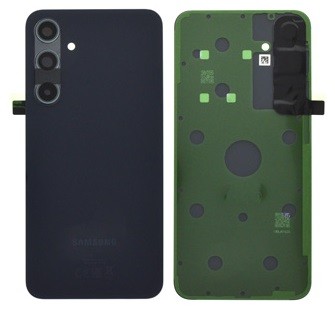 Tagakaas jaoks Samsung A356 A35 5G Navy original (service pack)