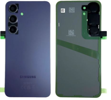 Tagakaas jaoks Samsung S921 S24 Cobalt Lilla original (service pack)