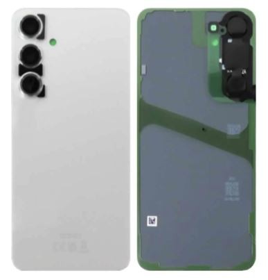 Tagakaas jaoks Samsung S926 S24 Plus Marble Hall original (service pack)