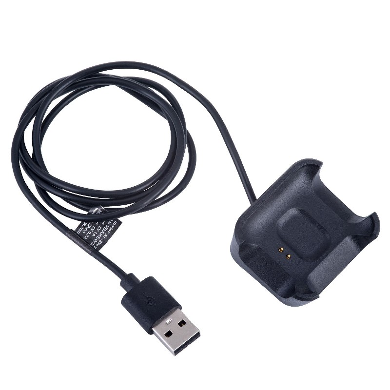 USB kaabel Xiaomi Mi Watch Lite / Redmi Watch Akyga AK-SW-36 1m