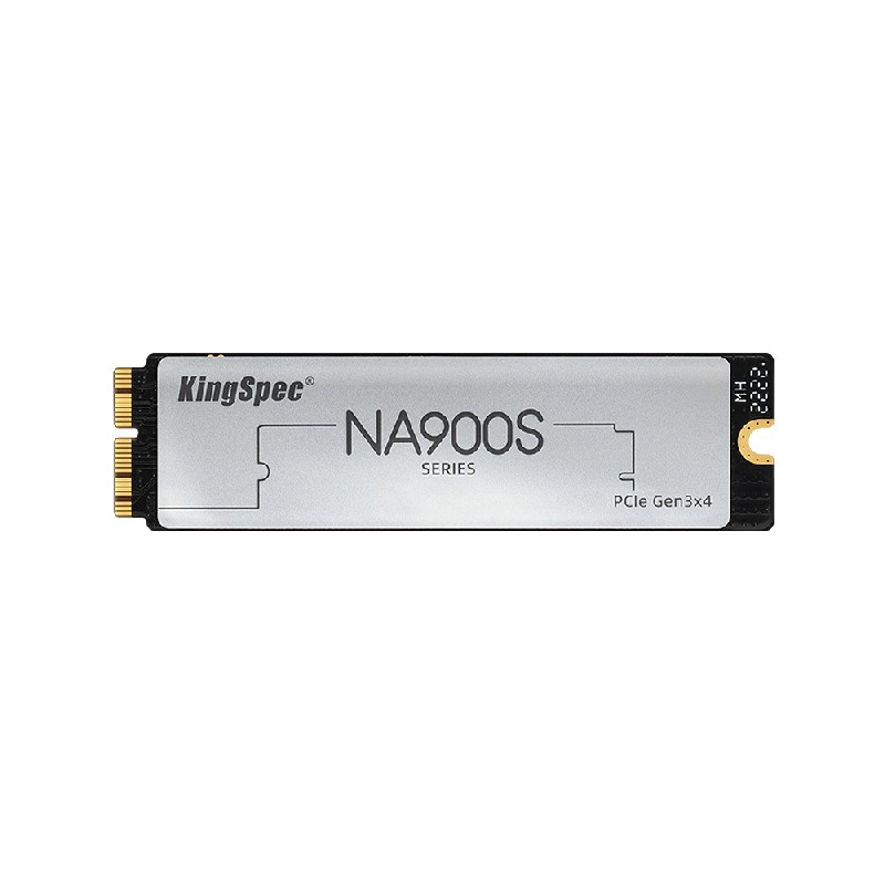 Hard drive SSD KingSpec NA900S 1TB jaoks Macbook (PCIe Gen3 x4)