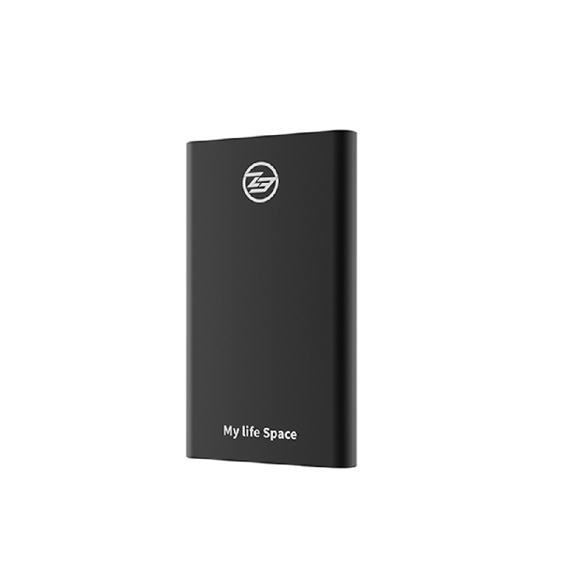 Väline kõvaketas SSD KingSpec Z3 960GB (USB 3.1; 5Gbps)