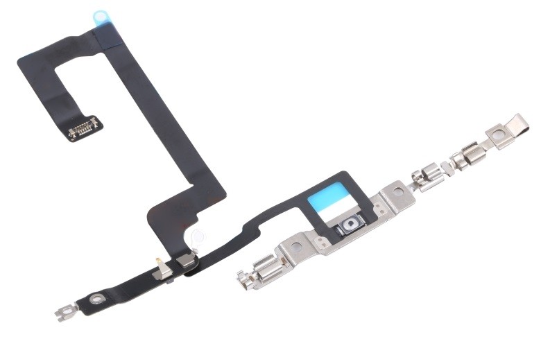 Flex jaoks iPhone 14 on/off ORG