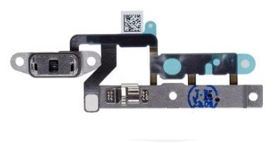 Flex jaoks iPhone 14 volume control ja mute used ORG