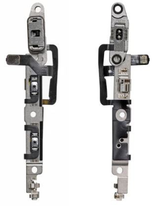 Flex jaoks iPhone 14 Plus volume control ja mute ORG