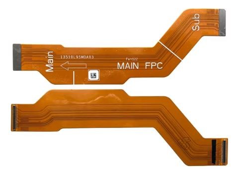 Flex Xiaomi Redmi 13 Lite emaplaadi kaabel (SUB) ORG