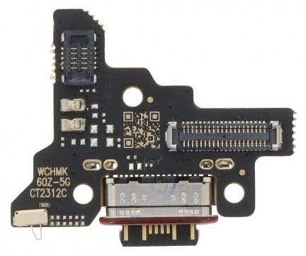 Flex Xiaomi 13T/13T Pro koos charging connector ja microphone HQ
