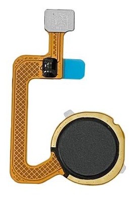 Flex Xiaomi Redmi 12C koos fingerprint must ORG