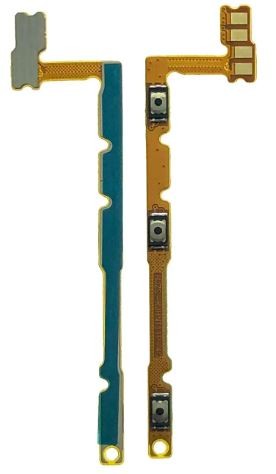 Flex Xiaomi Redmi Note 11 Pro/Redmi Note 11 Pro 5G/Note 12 Pro 4G/Poco X4 Pro 5G on/off ja volume control ORG