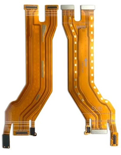 Flex Xiaomi Redmi Note 13 4G mainboard kaabel ORG