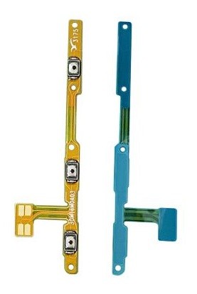 Flex Xiaomi Redmi Note 12 Pro 5G/Poco X5 Pro 5G on/off ja volume control ORG