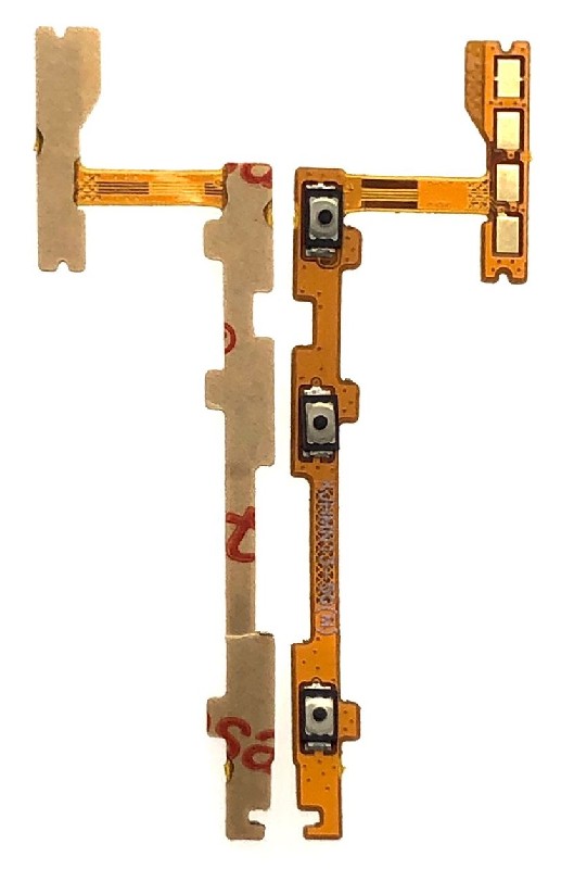 Flex Xiaomi Redmi Redmi Note 13 5G on/off ja volume control ORG