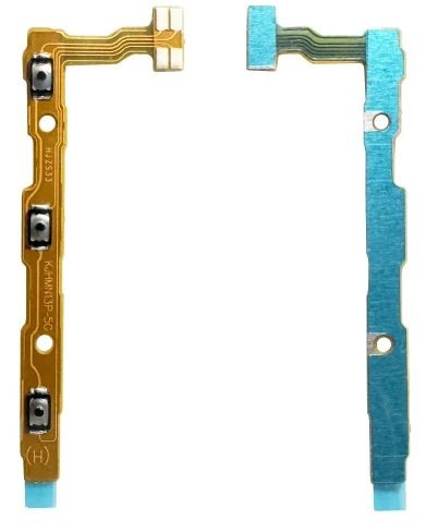 Flex Xiaomi Redmi Note 13 Pro 5G/Note 13 Pro+ 5G on/off ja volume control ORG