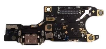 Flex Huawei Honor 90 koos charging connector ja microphone, SIM reader ORG