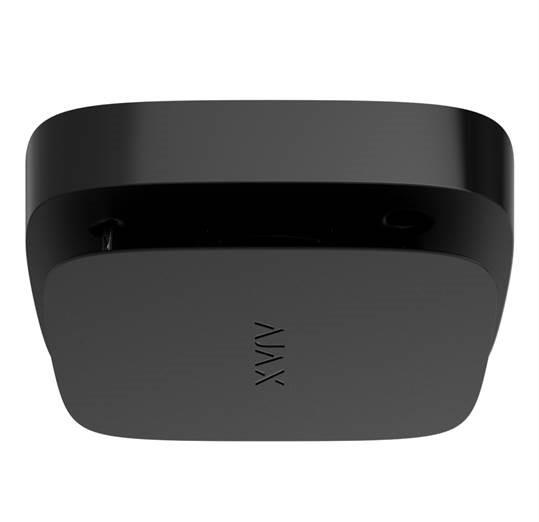 Ajax FireProtect 2 RB HSC juhtmevaba detektor must 52253