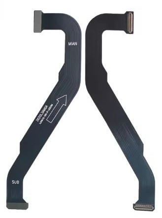 Flex Xiaomi 12 5G/12X 5G/12S 5G mainboard kaabel (LCD) ORG