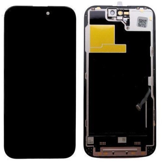 LCD screen jaoks iPhone 14 Pro koos touch screen INCELL (Self-Diagnosable)
