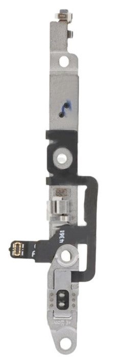 Flex jaoks iPhone 15 Plus volume control ja mute used ORG