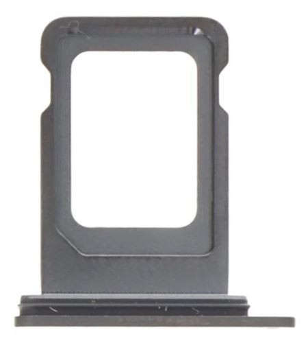 SIM card holder jaoks iPhone 15 Pro/15 Pro Max Natural Titanium ORG