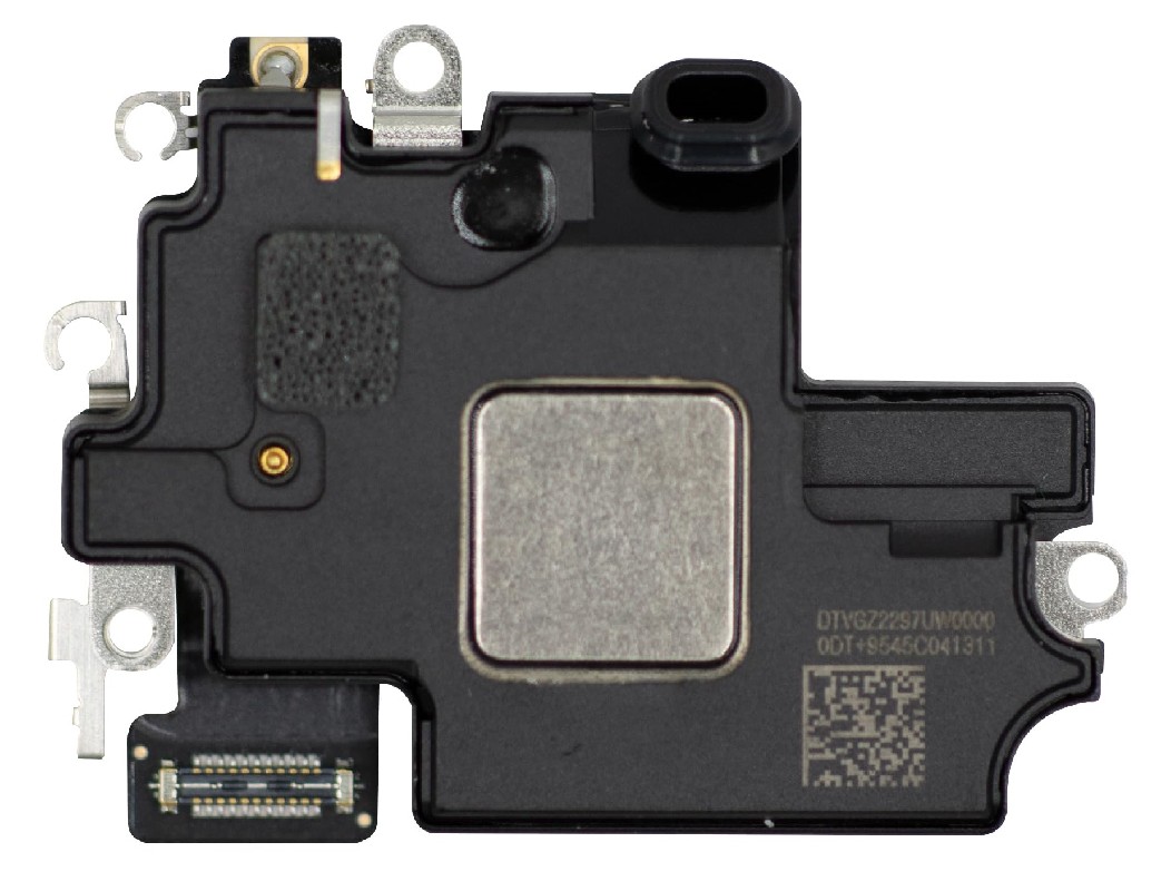 Speaker ORG jaoks iPhone 15