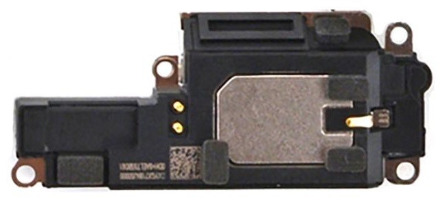 Buzzer jaoks iPhone 15 Pro Max ORG