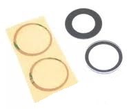 iPhone 15/15 Plus lens jaoks camera (only lens 2pcs) ORG