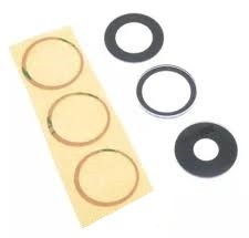 iPhone 15 Pro lens jaoks camera (only lens 3pcs) ORG