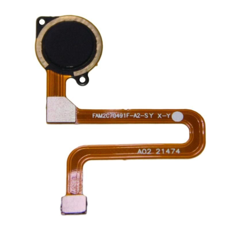 Flex Xiaomi Redmi 10C/Poco C40 koos fingerprint must ORG