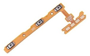 Flex Xiaomi Redmi Note 13 Pro 4G on/off ja volume control ORG