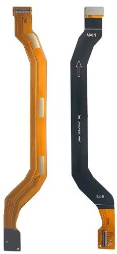 Flex Xiaomi Redmi Note 12 Pro 4G mainboard kaabel (SUB) ORG