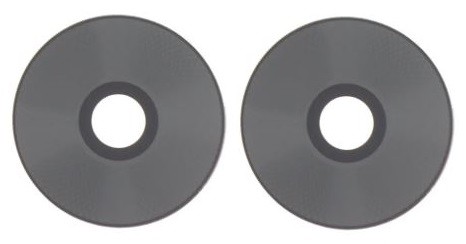 Xiaomi Poco F6 lens jaoks camera Must (only lens 2pcs) ORG