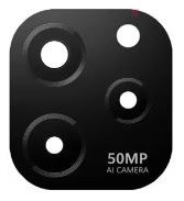 Huawei Nova Y61 lens jaoks camera Must (only lens) ORG